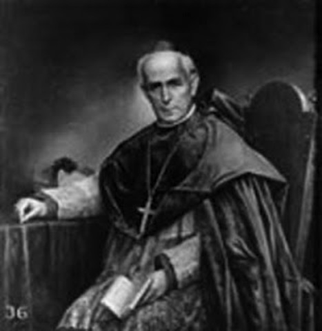 Muere en el destierro en San Antonio de Texas, el Arzobispo Primado de México Don José Mora y del Rio