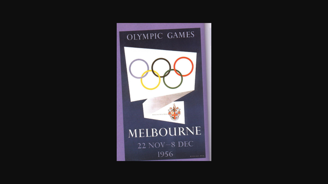 The Australian Olympics