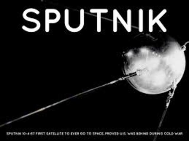 sputnik