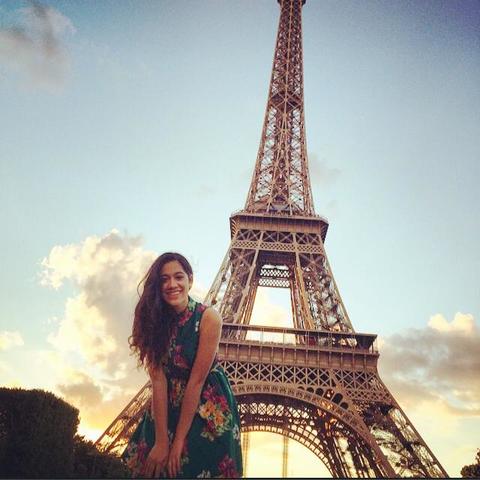 Experiencia Internacional