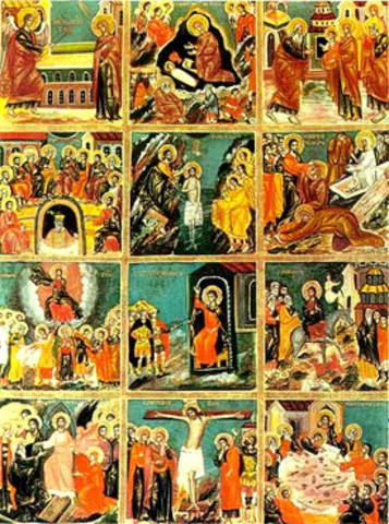 Concilio de Calcedonia