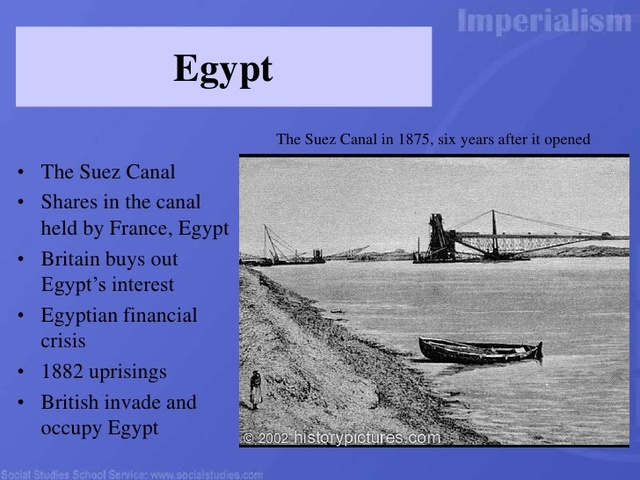 Suez Canal