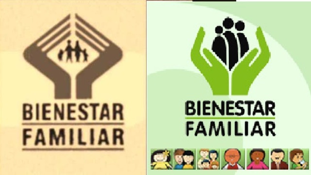 ICBF Instituto Colombiano del Bienestar Familiar