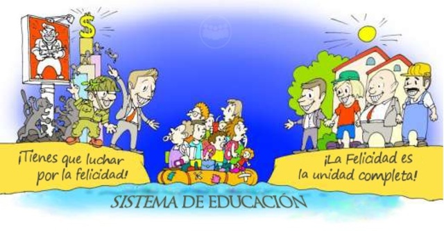 Incorporación de la Educación  preescolar al sistema Educativo