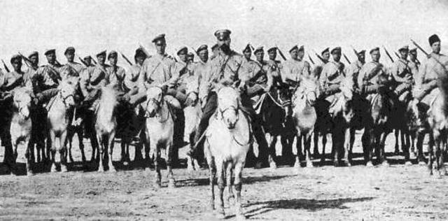 Últimas tropas aliadas