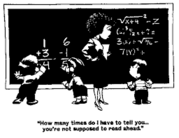 Gifted Education Standards are passed