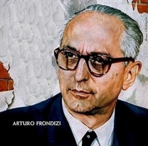 Presidencia de Frondizi