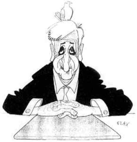 Campaña de desprestigio