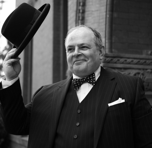 Winston Churchill Becomes Leader of British Government