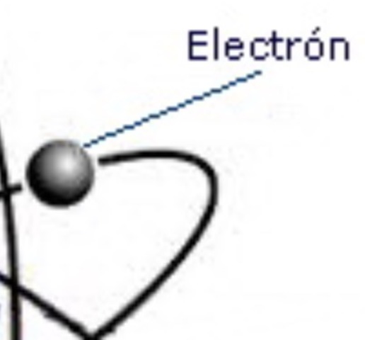 DESCUBRIMIENTO DEL ELECTRÓN