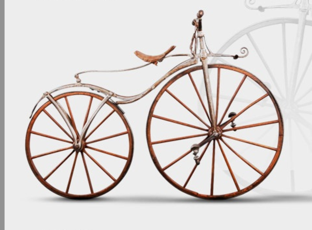 La Michaulina/ "Sacude Huesos"