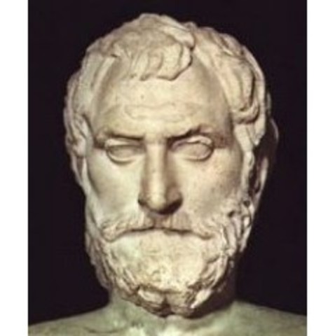 Tales de Mileto (624-543 a.C.)