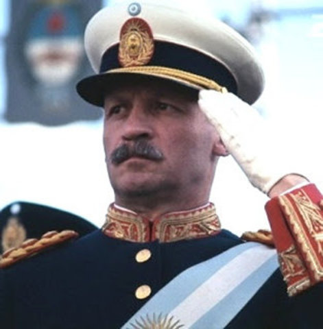 Asunción de Onganía