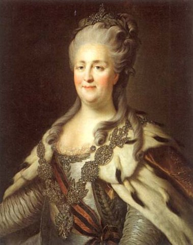 Манифест о порядке рассмотрения жалоб и просьб на высочайшее имя 1763 года