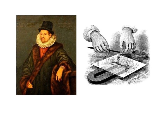 HISTORIA DE LA ELECTRICIDAD