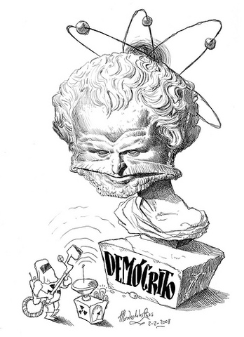 Demócrito