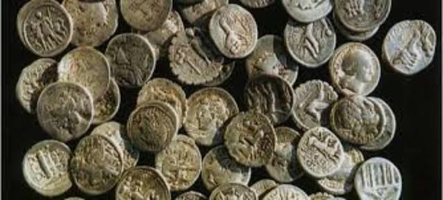 Tigranes II invades and destroys the Seleucid Empire