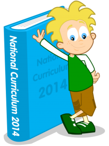 The birth of the National Curriculum