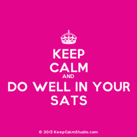 SATs are introduced at age 11