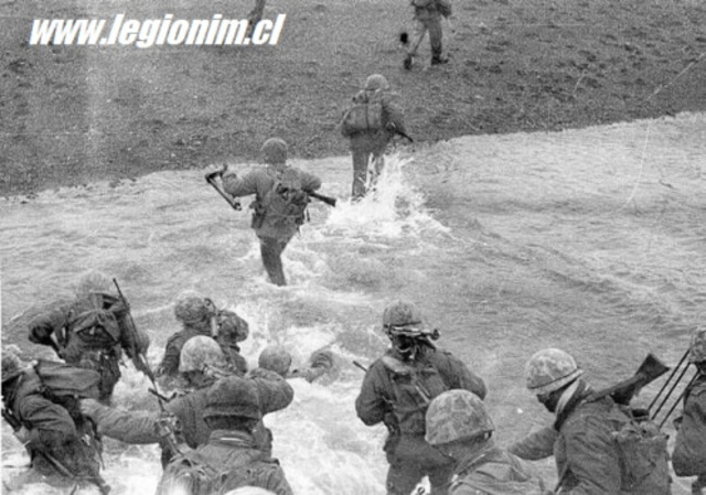 Conflicto del Beagle