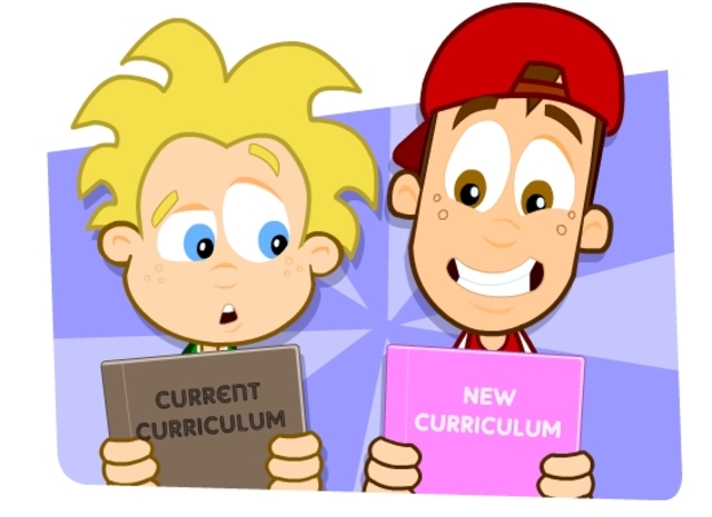 New law changes courses taught