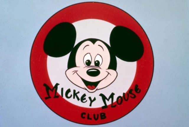 Mickey Mouse Club