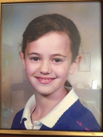I Started Junior School