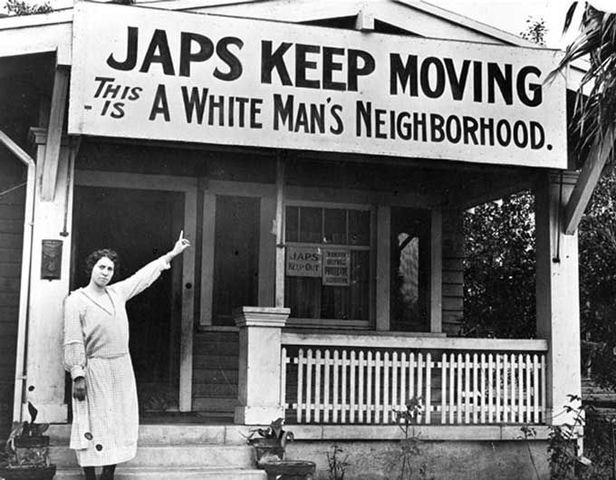 Immigration Act of 1924