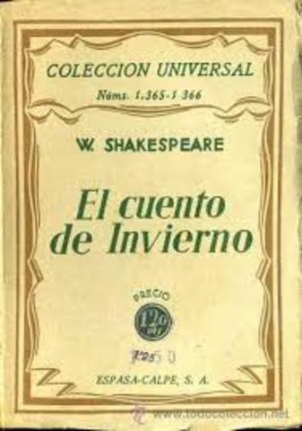 El cuento de invierno