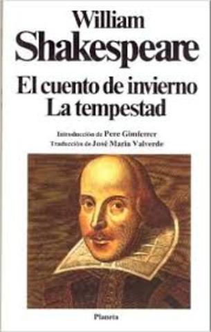La tempestad