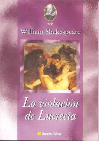 La violación de Lucrecia