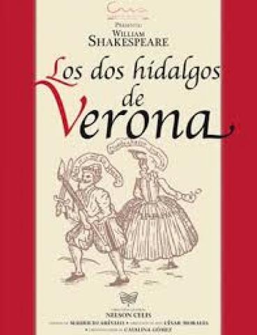 Los dos hidalgos de Verona