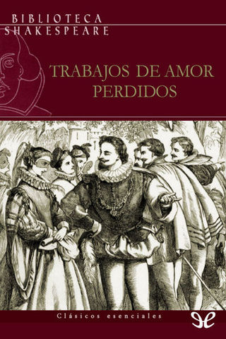 Trabajos de amor perdidos