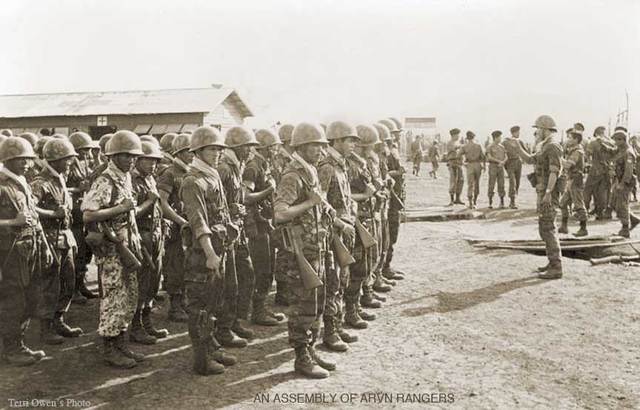 North Vietnam conquers South; refugees sent to U.S