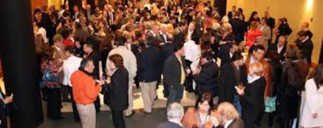 Asociaciones Gremiales