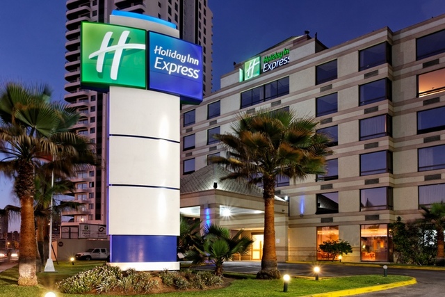 Holiday Inn en Chile