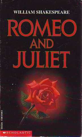 Romeo y Julieta