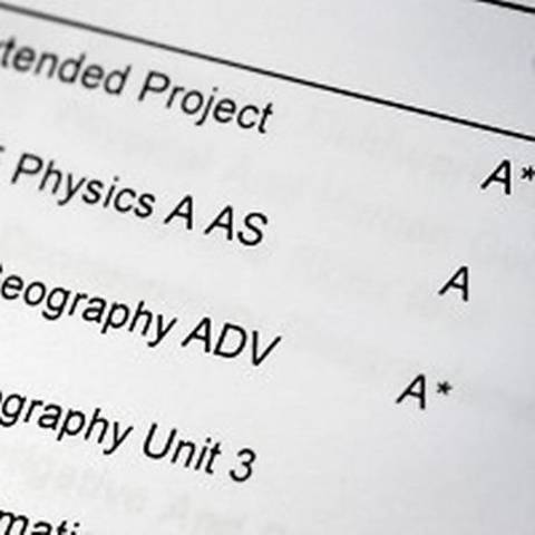A* becomes attainable for A Levels