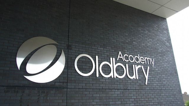 School Receives Academy Status