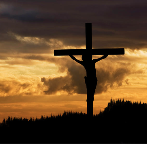 Crucifixion of Jesus