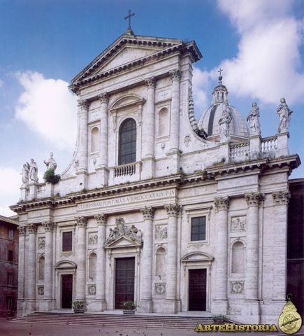San Giovanni dei Fiorentini