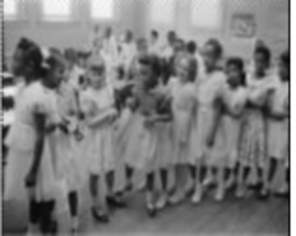 Brown v. Board of Education Ruling