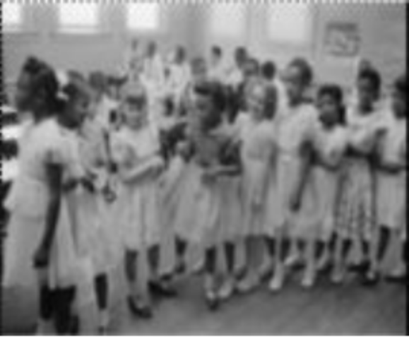 Brown vs Board of Education Ruling