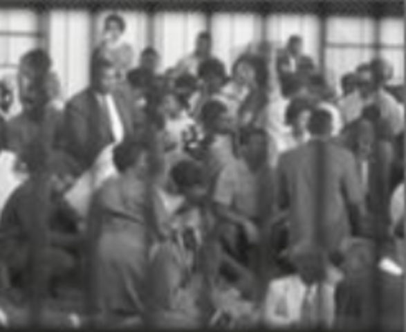 Brown v. Board of Education Ruling