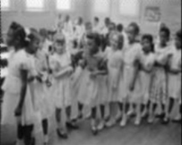 Brown V. Board of Education Ruling