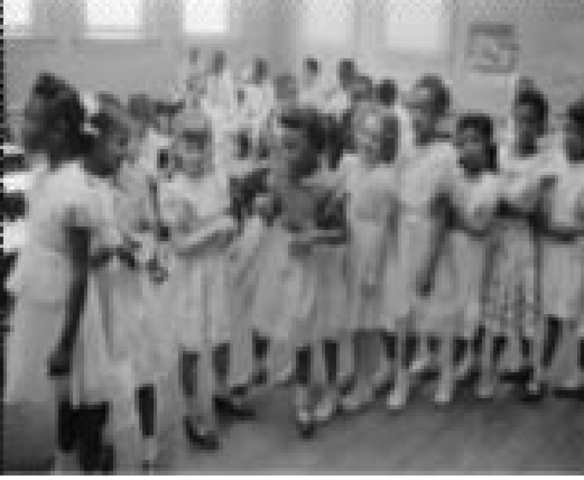 Brown v. Board of Education Ruling