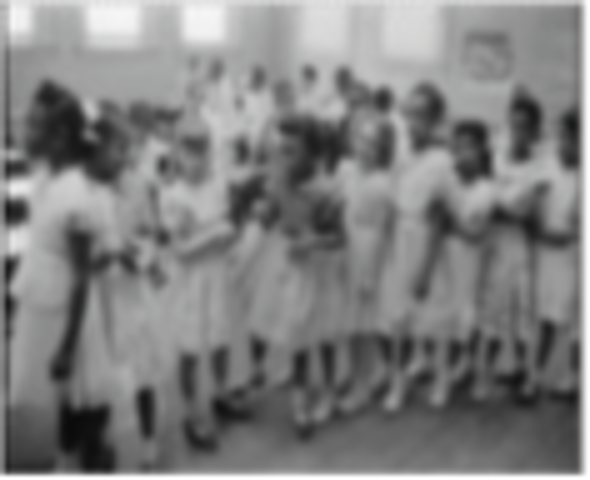 Brown v. Board of Education Ruling