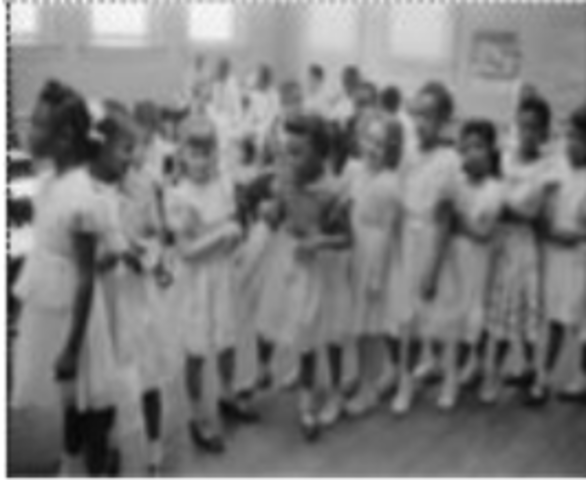Brown V. Board of Education Ruling