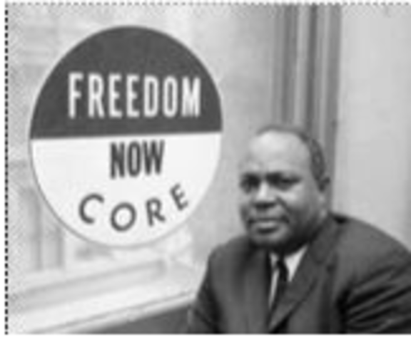 Congress of Racial Equality Founded (CORE)