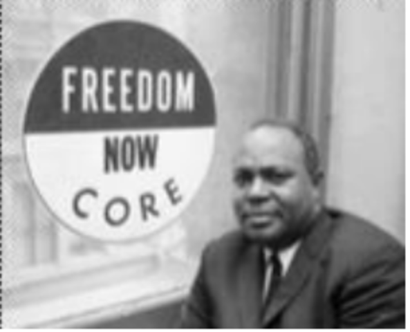 Congress of Racial Equality Founded (CORE)